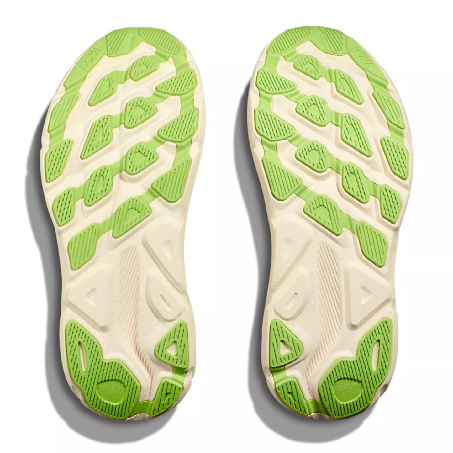 Hoka Clifton 9 "Vanilla Astral" Running Shoes UAE