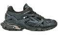 BALENCIAGA Black Track Trainers Chunky Trainers UAE