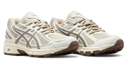 ASICS Gel-Venture 6 "Cream Grey" Trail Running Shoes UAE