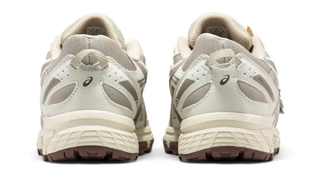 ASICS Gel-Venture 6 "Cream Grey" Trail Running Shoes UAE