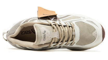 ASICS Gel-Venture 6 "Cream Grey" Trail Running Shoes UAE