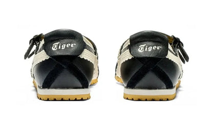 Onitsuka Tiger Mexico 66 TGRS Women's "Black White" Casual Sneakers UAE