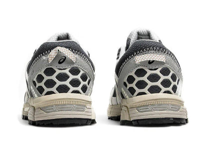 Asics Gel-Kahana 8 "Gray Black" Trail Running Shoes UAE