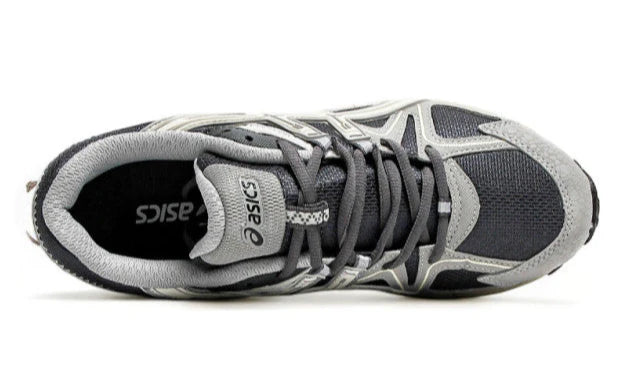 Asics Gel-Kahana 8 "Gray Black" Trail Running Shoes UAE