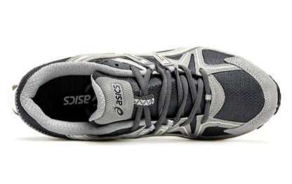 Asics Gel-Kahana 8 "Gray Black" Trail Running Shoes UAE
