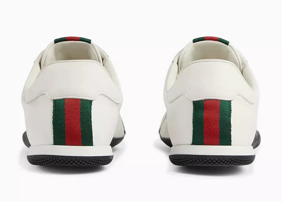 Gucci Shift GG "White" Clean Designer Sneakers UAE