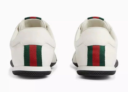 Gucci Shift GG "White" Clean Designer Sneakers UAE
