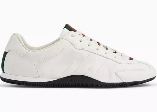 Gucci Shift GG "White" Clean Designer Sneakers UAE