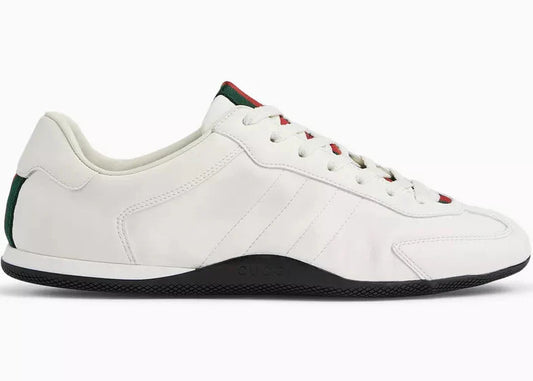 Gucci Shift GG "White" Clean Designer Sneakers UAE