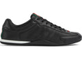 Gucci Shift GG "Black" Minimal Luxury Sneakers UAE