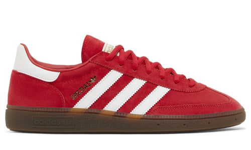 Adidas Handball Spezial "Scarlet Gum" Sneakers UAE