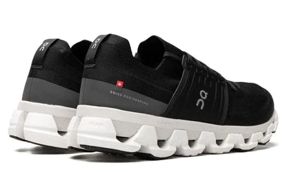 On Cloudswift 3 "All Black" Running Shoes UAE