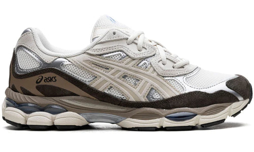 Asics Gel NYC "Cream Mocha" Lifestyle Sneakers UAE