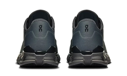 On Cloud X 4 AD "Stone / Black" Training Shoes UAE