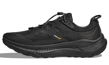 Hoka Transport GORE-TEX "Triple Black" Waterproof Sneakers UAE