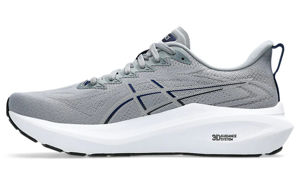 Asics GT-2000 13 Wide "Sheet Rock White" Wide Running Shoes UAE