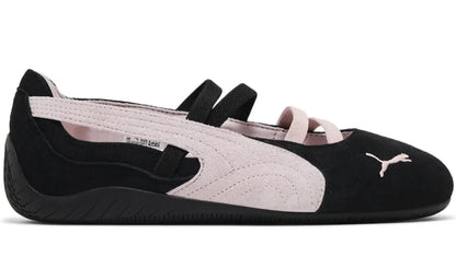 Puma Speedcat Ballet Women's "Black Mauve Mist" Women's Sneakers UAE