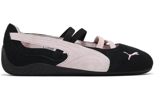 Puma Speedcat Ballet Women's "Black Mauve Mist" Women's Sneakers UAE