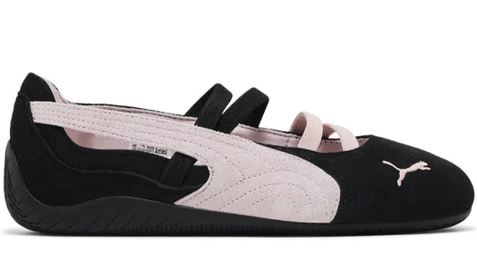 Puma Speedcat Ballet Women's "Black Mauve Mist" Women's Sneakers UAE