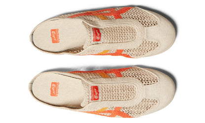 Asics Mexico 66 Sabot "Oatmeal Habanero" Casual Sneakers UAE
