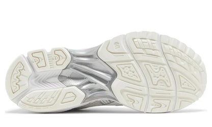JJJJound x Asics Gel Kayano 14 "Silver White" Premium Sneakers UAE