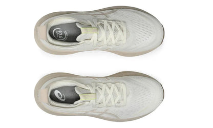 Asics Gel Nimbus 27 "Cream Mineral Beige" Running Shoes UAE