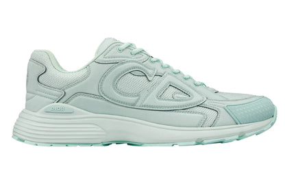 Dior B30 x Stone Island "Light Green" Limited Edition Sneakers UAE