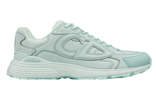 Dior B30 x Stone Island "Light Green" Limited Edition Sneakers UAE