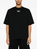 Off-White Bandana ARR Skate S/S Tee Urban Graphic T-Shirt UAE