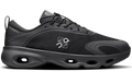Loewe x On Running Cloudsolo "Black" Designer Sneakers UAE