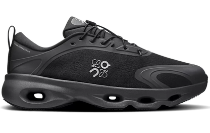 Loewe x On Running Cloudsolo "Black" Designer Sneakers UAE