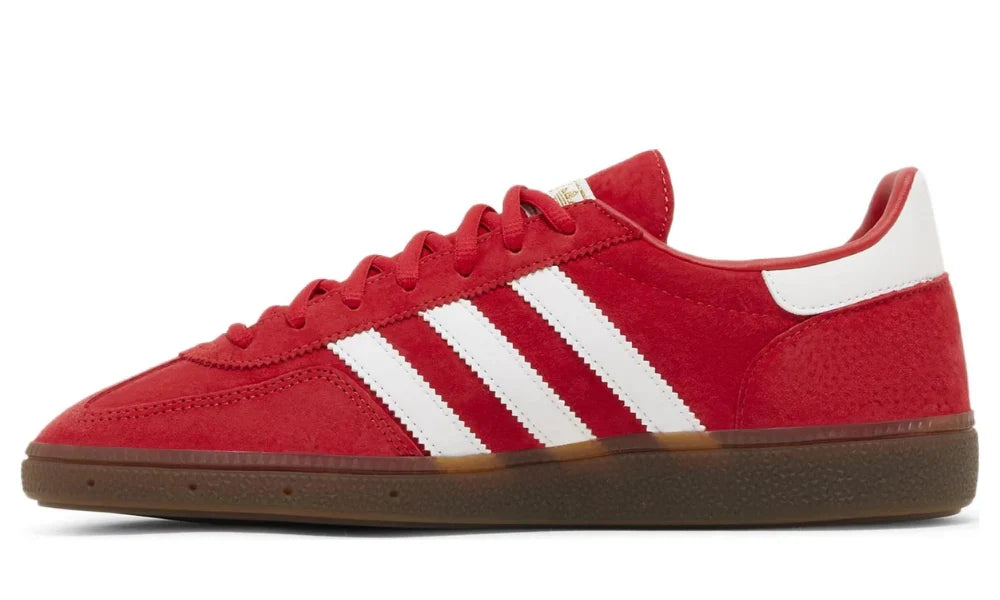 Adidas Handball Spezial "Scarlet Gum" Sneakers UAE