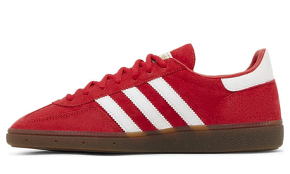 Adidas Handball Spezial "Scarlet Gum" Sneakers UAE