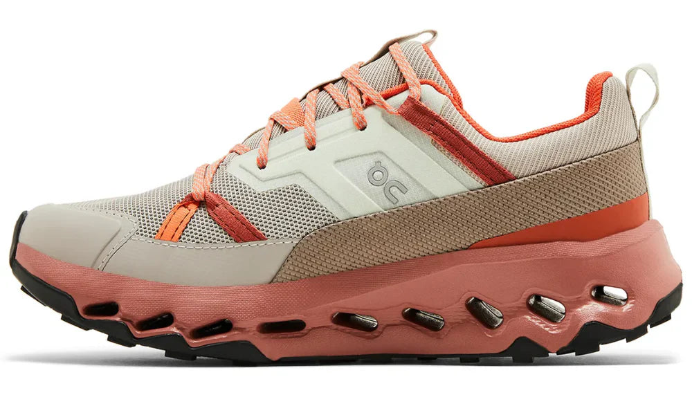 On Running Cloudhorizon "Fog Mahogany" Hiking Shoes UAE