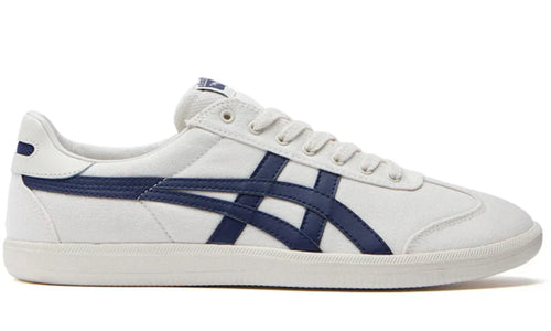 Asics Onitsuka Tiger Tokuten Unisex "White Blue" Casual Sneakers UAE