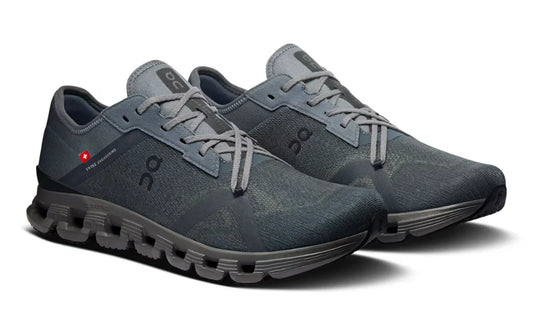 On Cloud X 4 AD "Stone / Black" Training Shoes UAE