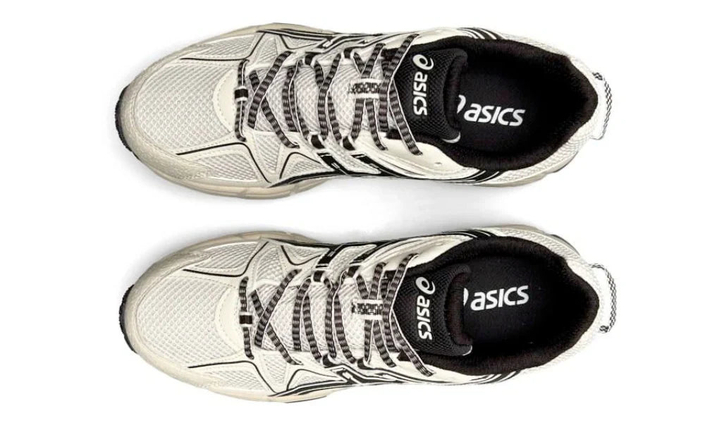 Asics Gel-Kahana 8 "Beige Black" Trail Running Shoes UAE