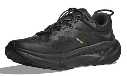 Hoka Transport GORE-TEX "Triple Black" Waterproof Sneakers UAE