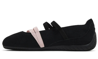 Puma Speedcat Ballet Women's "Black Mauve Mist" Women's Sneakers UAE