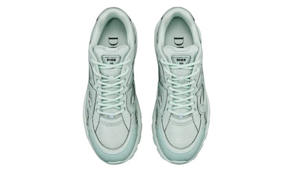 Dior B30 x Stone Island "Light Green" Limited Edition Sneakers UAE