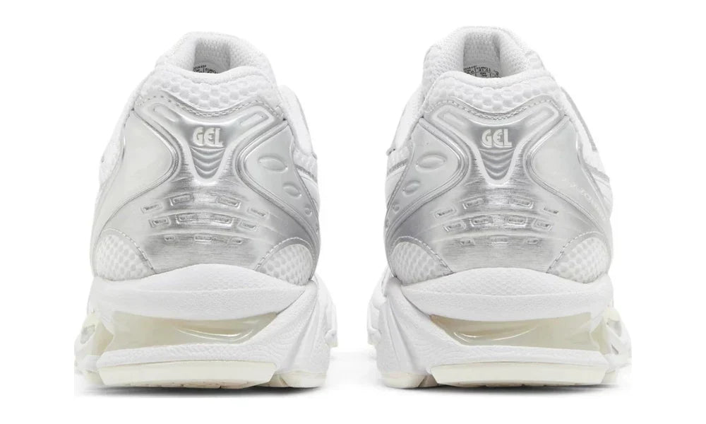 JJJJound x Asics Gel Kayano 14 "Silver White" Premium Sneakers UAE