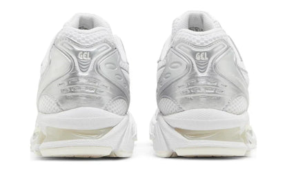 JJJJound x Asics Gel Kayano 14 "Silver White" Premium Sneakers UAE