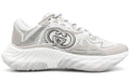 Gucci Ripple Sneaker "White Grey" Contemporary Sneakers UAE