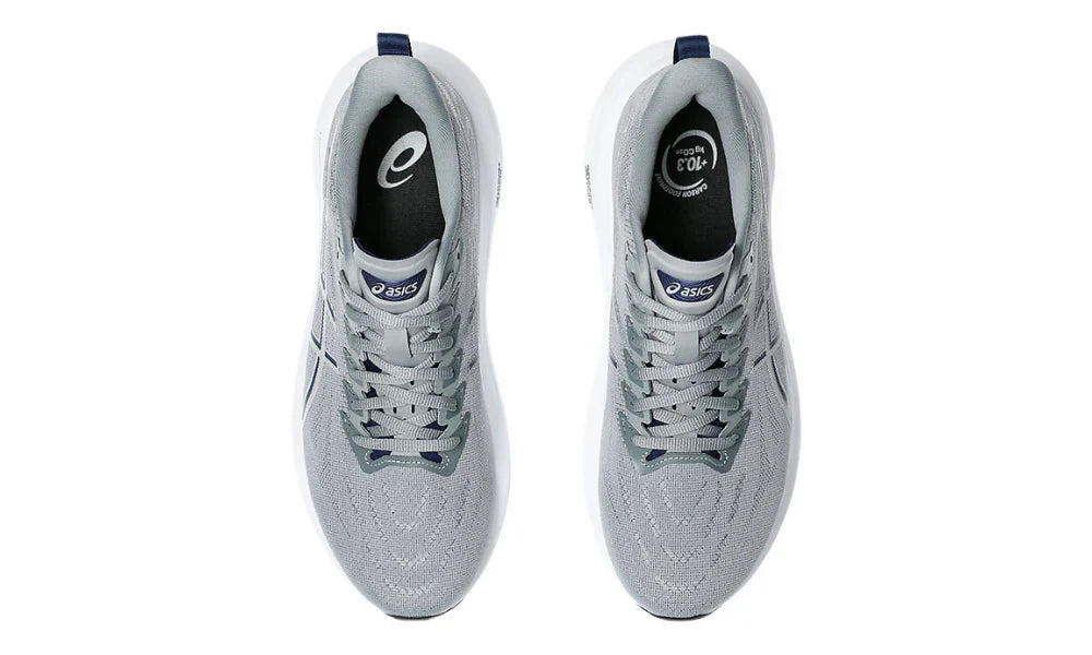 Asics GT-2000 13 Wide "Sheet Rock White" Wide Running Shoes UAE