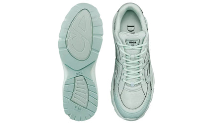 Dior B30 x Stone Island "Light Green" Limited Edition Sneakers UAE