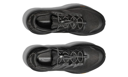 Hoka Transport GORE-TEX "Triple Black" Waterproof Sneakers UAE