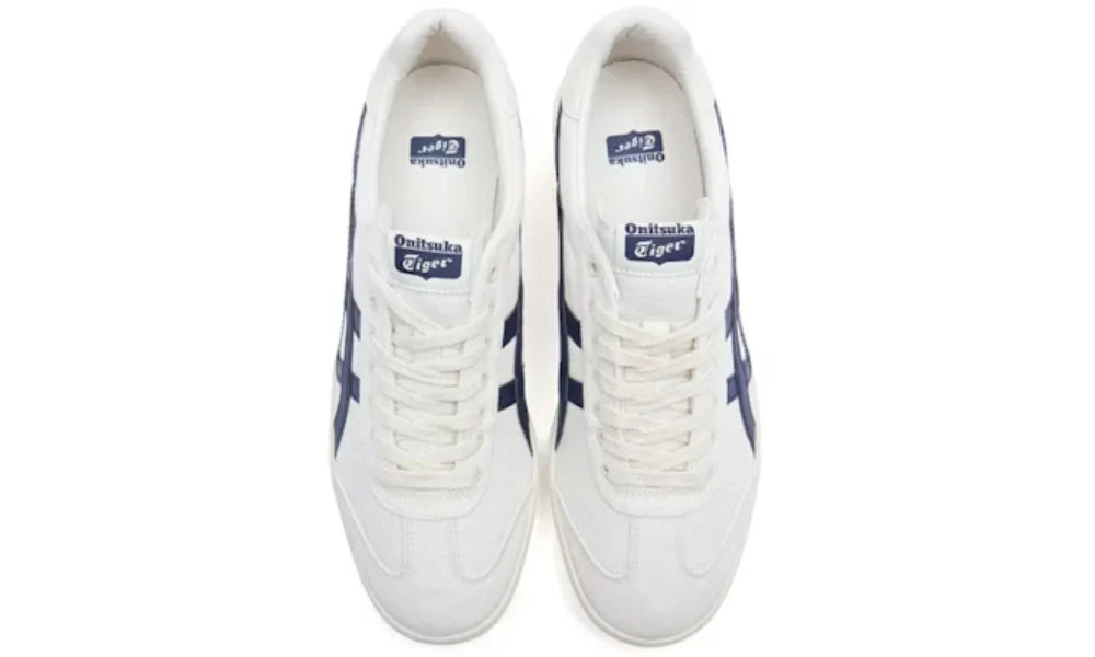 Asics Onitsuka Tiger Tokuten Unisex "White Blue" Casual Sneakers UAE