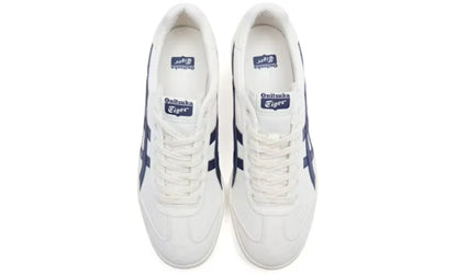 Asics Onitsuka Tiger Tokuten Unisex "White Blue" Casual Sneakers UAE
