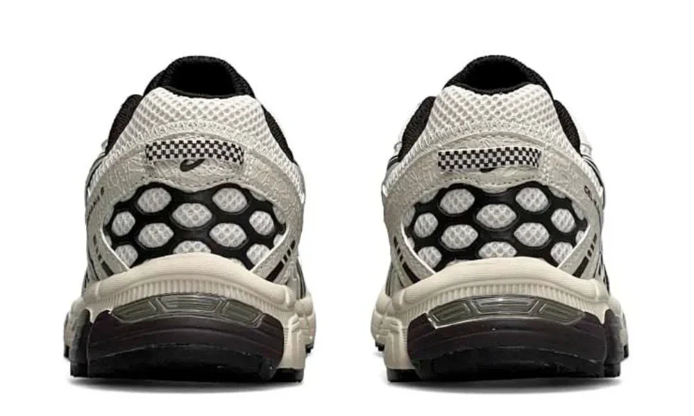 Asics Gel-Kahana 8 "Beige Black" Trail Running Shoes UAE
