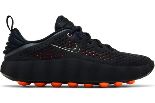 Nike Mind 002 'Black Hyper Crimson' Sneakers UAE